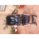 Carrito de bebé